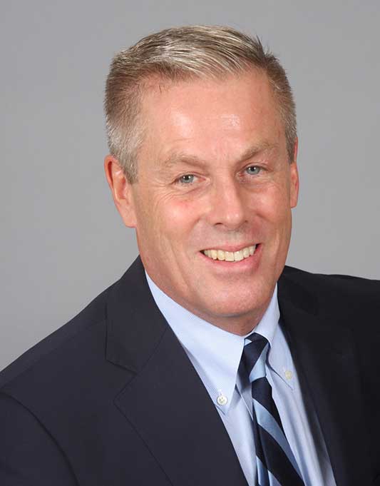 Attorney John D. Watts